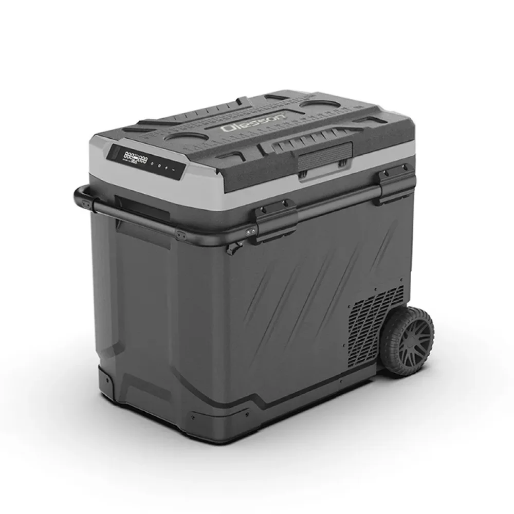 Хладилна кутия ZGW61 - Olesson / 58Л - 12V/24V/220V